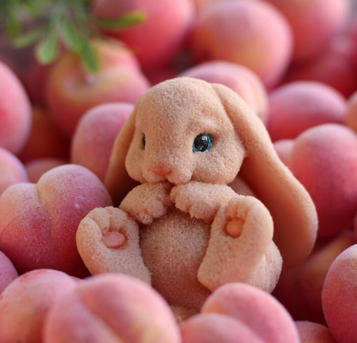 Russian Artist Makes Cute Soaps That We Wouldn't Dare To Use Them (70 Pics)