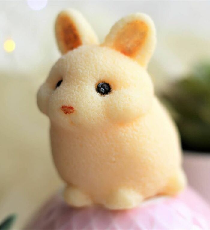 Russian Artist Makes Cute Soaps That We Wouldn't Dare To Use Them (70 Pics)