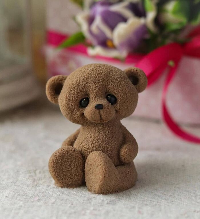 Russian Artist Makes Cute Soaps That We Wouldn't Dare To Use Them (70 Pics)