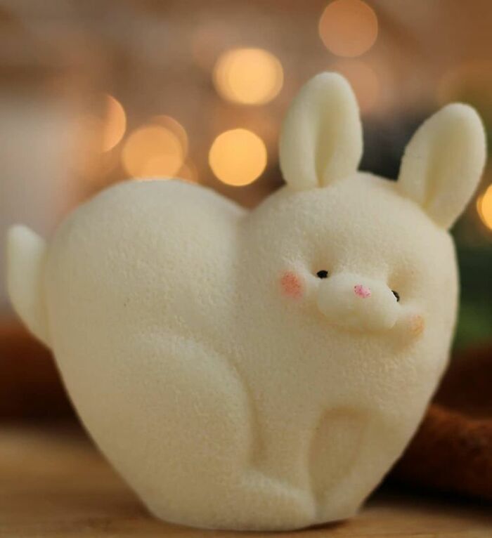 Russian Artist Makes Cute Soaps That We Wouldn't Dare To Use Them (70 Pics)