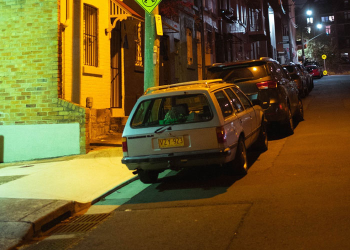 29 Of The Weirdest And Wildest Things Seen By Food Delivery Drivers On The Job