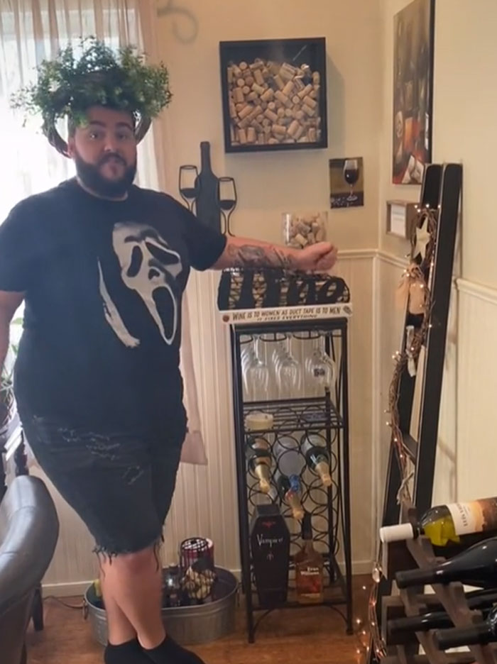 Wine Is To Women As Duct Tape Is To Men... It Fixes Everything