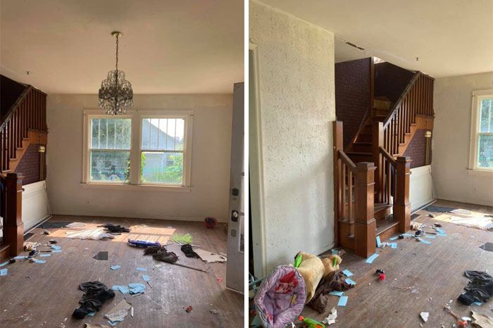 People Online Are Going To Pieces Reading This Sarcastically Honest Listing Of A 2-Story House In Iowa