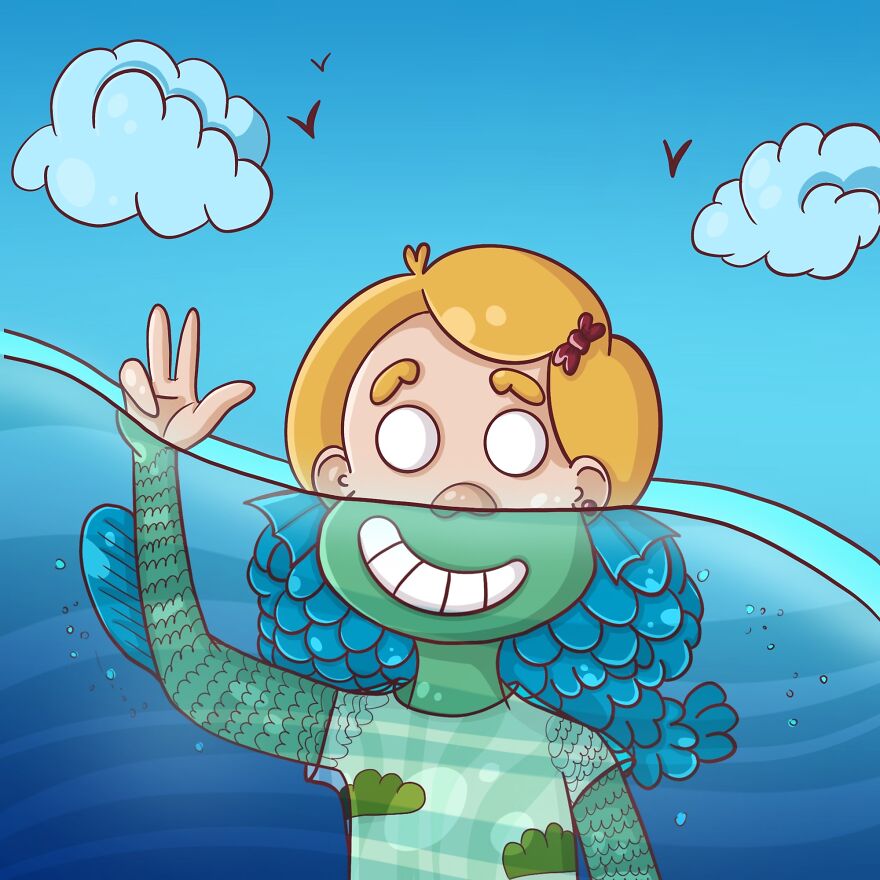 Unusual Art Characters In The Author's Style, For The Most Daring. 25 Unique Characters Unusual Art Characters In The Author's Style, For The Most Daring. 25 Unique Characters