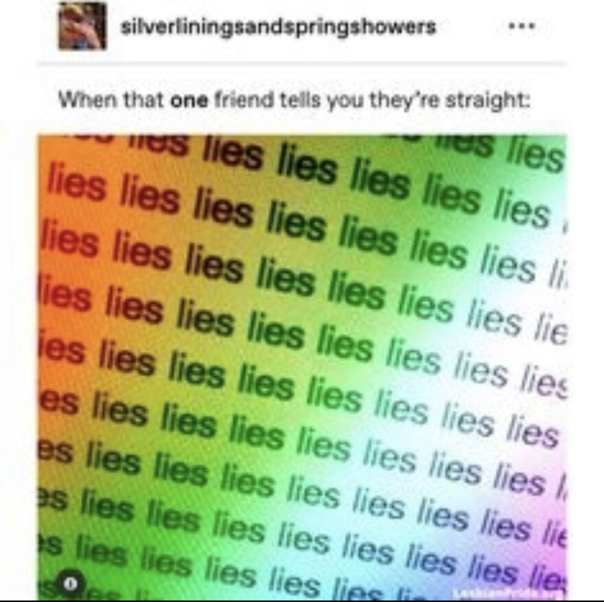 32 Of My Favorite Gay Comics, Tweets, And Pictures.