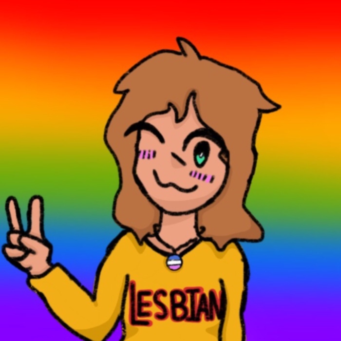 It May Be Loosely Based Off Of My Ex Girlfriend But That’s Ok…