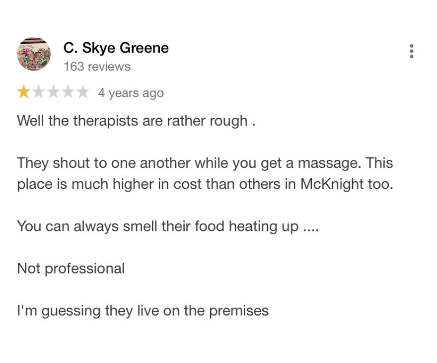 8 People Who Didn&rsquo;t Know Their Massage Parlor Was A Brothel