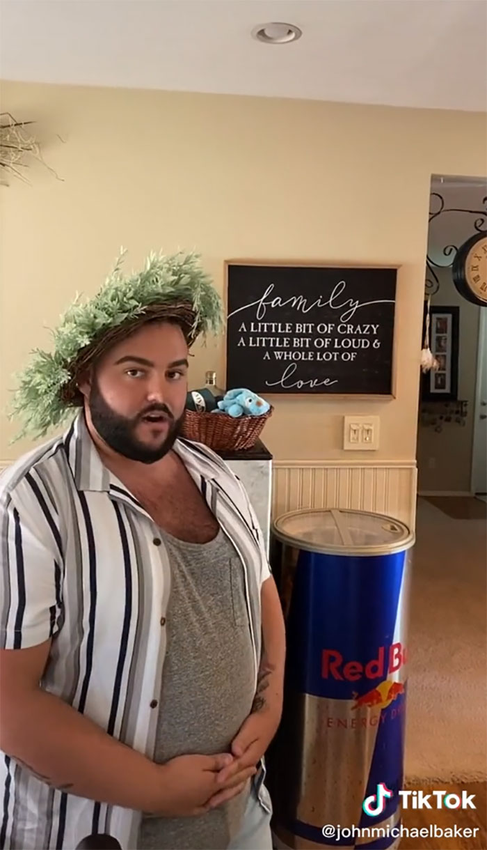 La familia. Un poco de locura, un poco de ruido y mucho amor