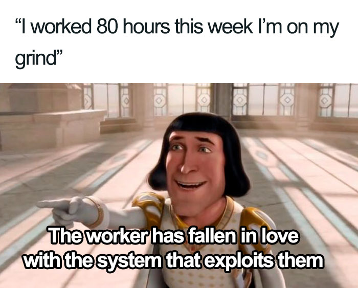 Congrats Zander, You Played Yourself