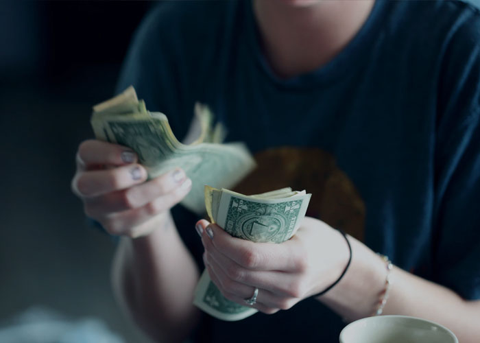 29 Of The Weirdest And Wildest Things Seen By Food Delivery Drivers On The Job