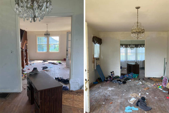 People Online Are Going To Pieces Reading This Sarcastically Honest Listing Of A 2-Story House In Iowa