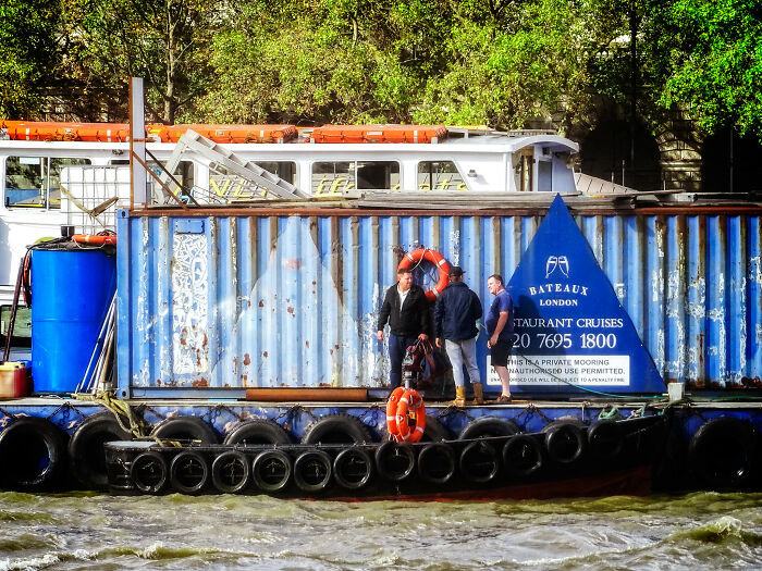 20 Cosas geniales que hicieron los miembros de este grupo online