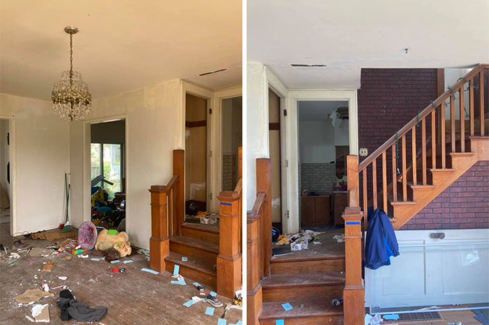 People Online Are Going To Pieces Reading This Sarcastically Honest Listing Of A 2-Story House In Iowa