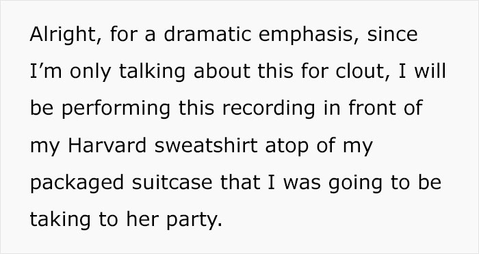 Doctor Details How She Was Uninvited From Her Best Friend&rsquo;s Wedding Because Of Her Role In Healthcare