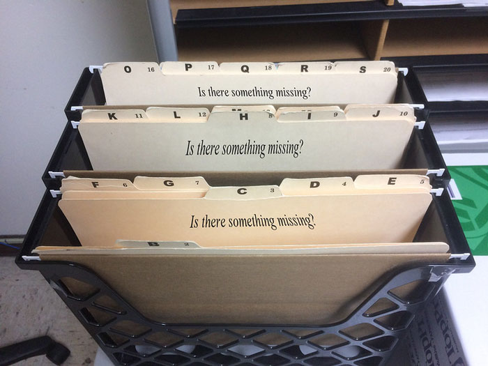 25 Hechos no tan divertidos que la gente de este grupo online no puede olvidar