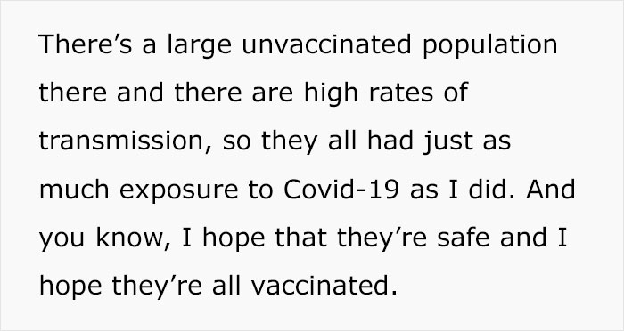 Doctor Details How She Was Uninvited From Her Best Friend&rsquo;s Wedding Because Of Her Role In Healthcare