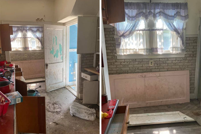 People Online Are Going To Pieces Reading This Sarcastically Honest Listing Of A 2-Story House In Iowa