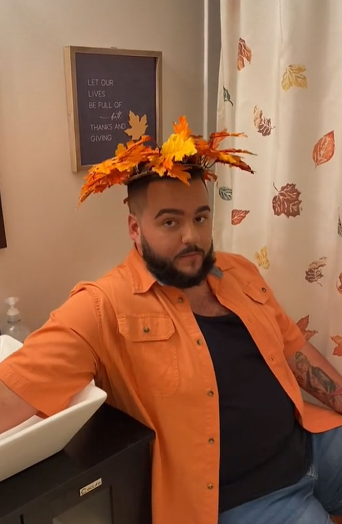 Que nuestras vidas estén llenas de agradecimiento y entrega