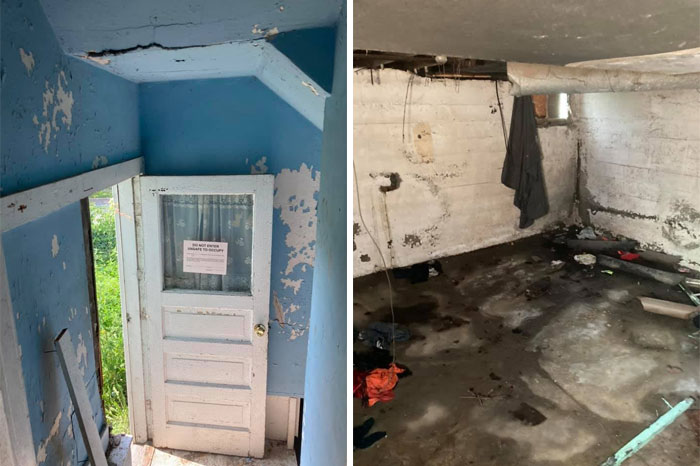 People Online Are Going To Pieces Reading This Sarcastically Honest Listing Of A 2-Story House In Iowa