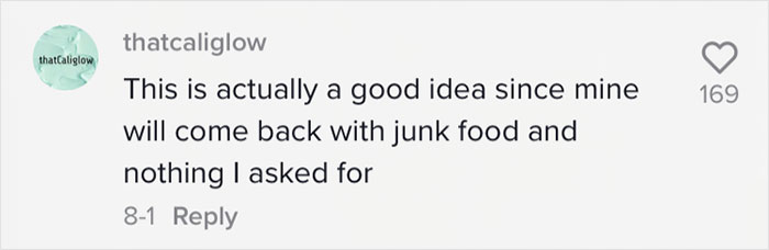 Wife's Ridiculously-Detailed Shopping List For Husband Goes Viral, Starts A Discussion On Male Incompetence