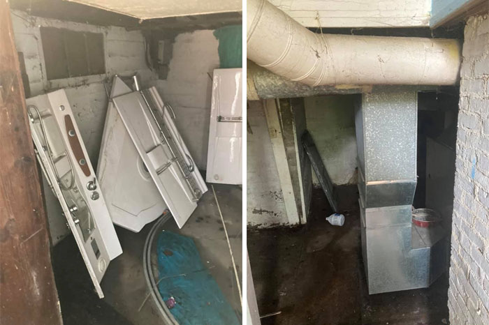 People Online Are Going To Pieces Reading This Sarcastically Honest Listing Of A 2-Story House In Iowa