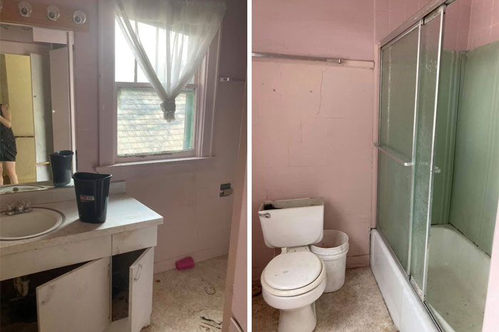 People Online Are Going To Pieces Reading This Sarcastically Honest Listing Of A 2-Story House In Iowa