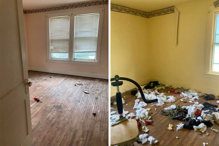 People Online Are Going To Pieces Reading This Sarcastically Honest Listing Of A 2-Story House In Iowa