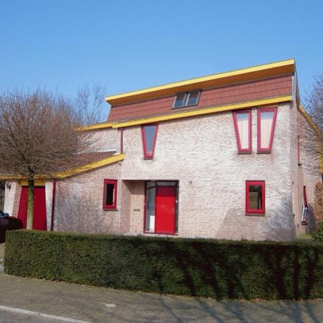 Adding Primary Colors Certainly Didn't Help