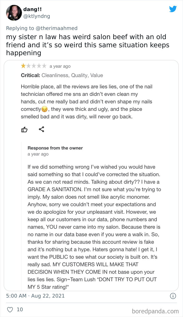 Funny-Dramatic-Google-Reviews