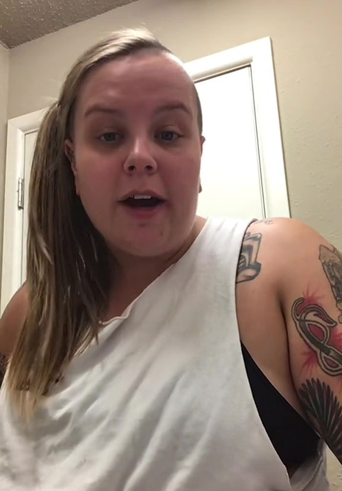 The Internet Is Praising This Amazon Delivery Driver For Warning Woman About &lsquo;Unsafe&rsquo; House