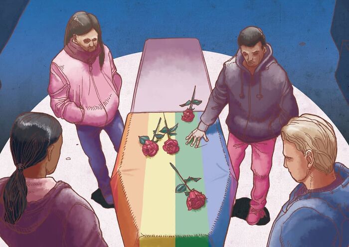 Violence Against Transgender