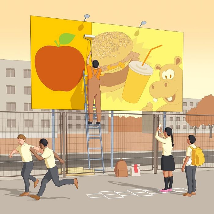 Children Food Policies