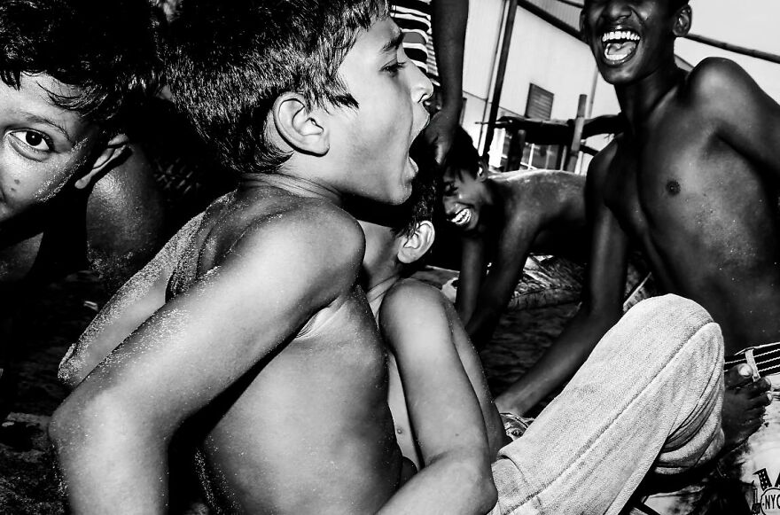 Untitled By A B M Nayeem Siddiquee