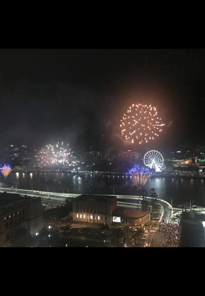 New Year’s Eve 2020!