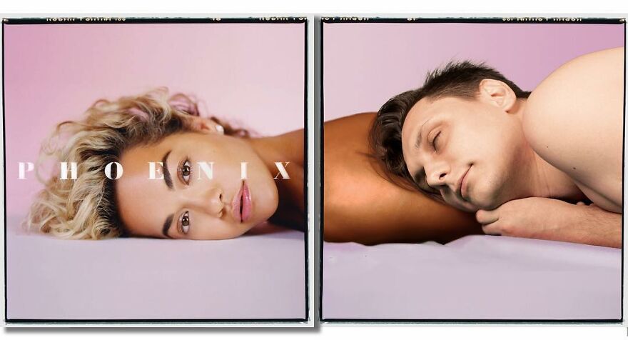 Rita Ora, Phoenix (2018)