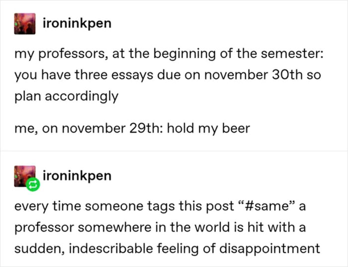 Funny-Posts-Student-Life