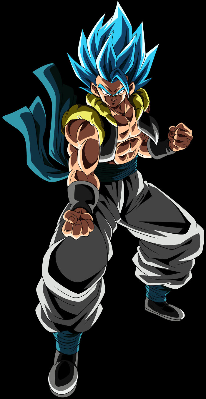 Gogeta