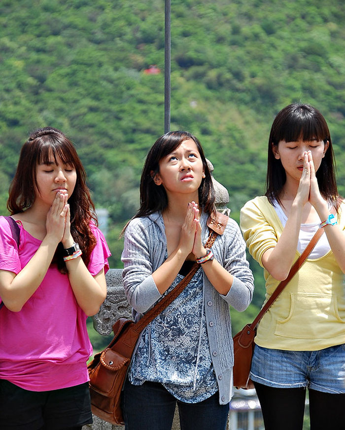 A Person In This Online Group Was Curious To Know What Others Do To Escape Reality, Here Are 30 Of The Best Answers