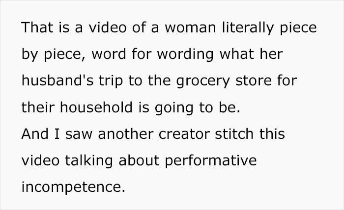 Wife's Ridiculously-Detailed Shopping List For Husband Goes Viral, Starts A Discussion On Male Incompetence