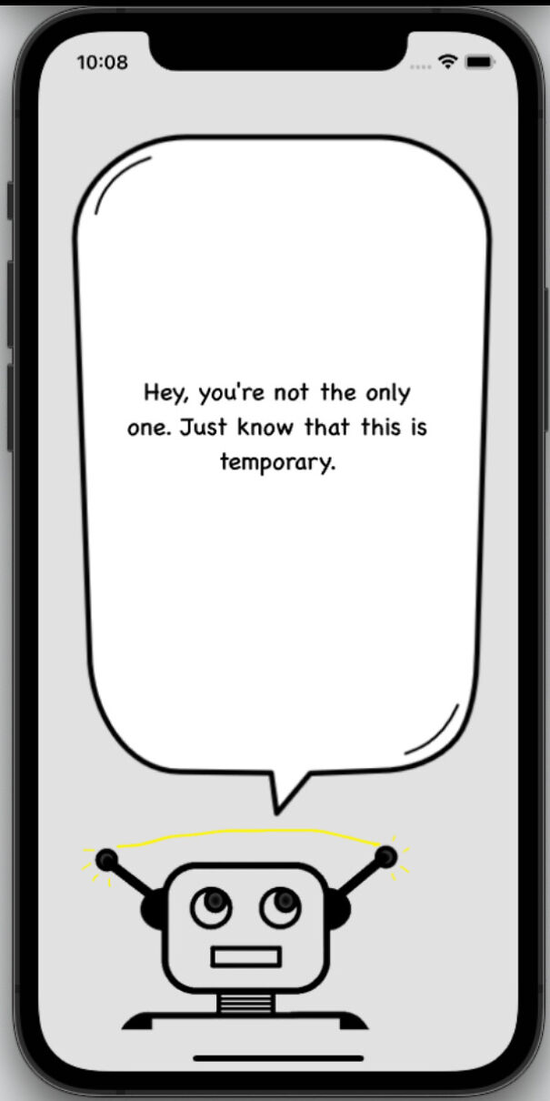 We Couldn't Have A Puppy. So We Got A Chatbot Instead.