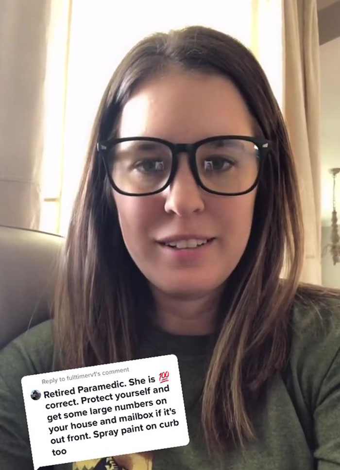 The Internet Is Praising This Amazon Delivery Driver For Warning Woman About &lsquo;Unsafe&rsquo; House