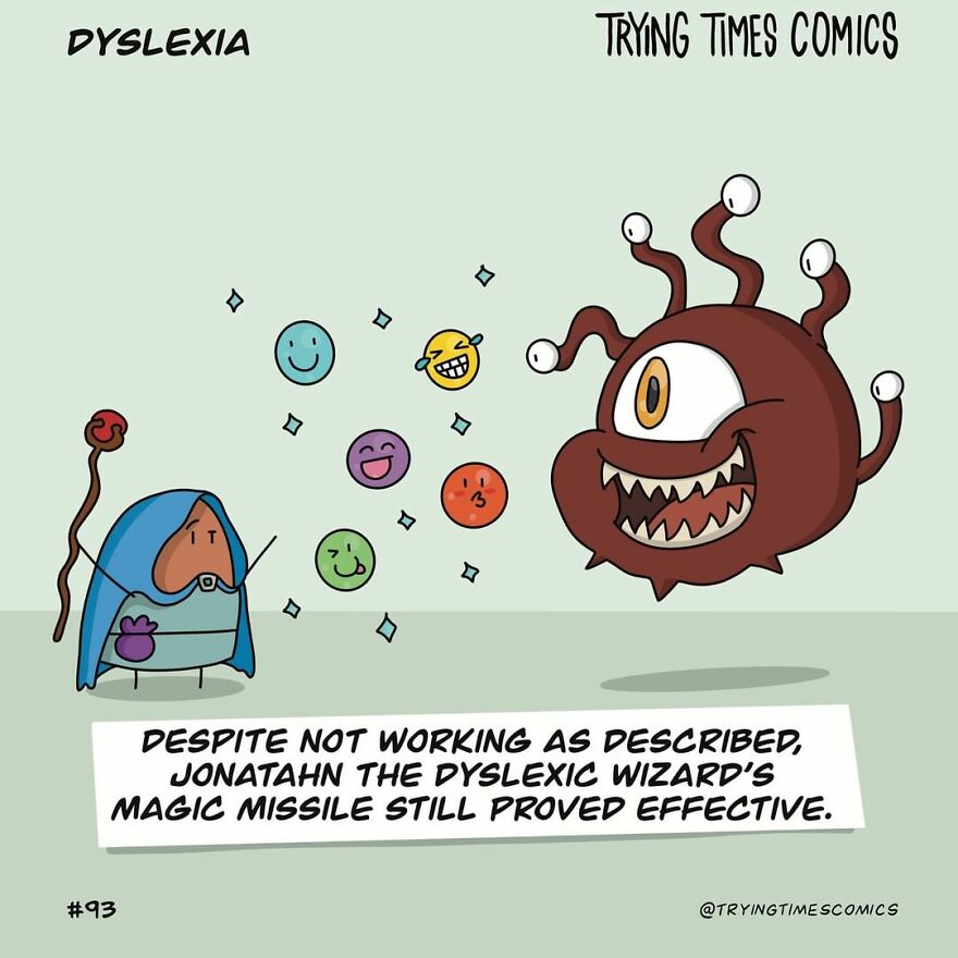50 New Short And Funny Comics With Twisted Endings By Trying Times Comics