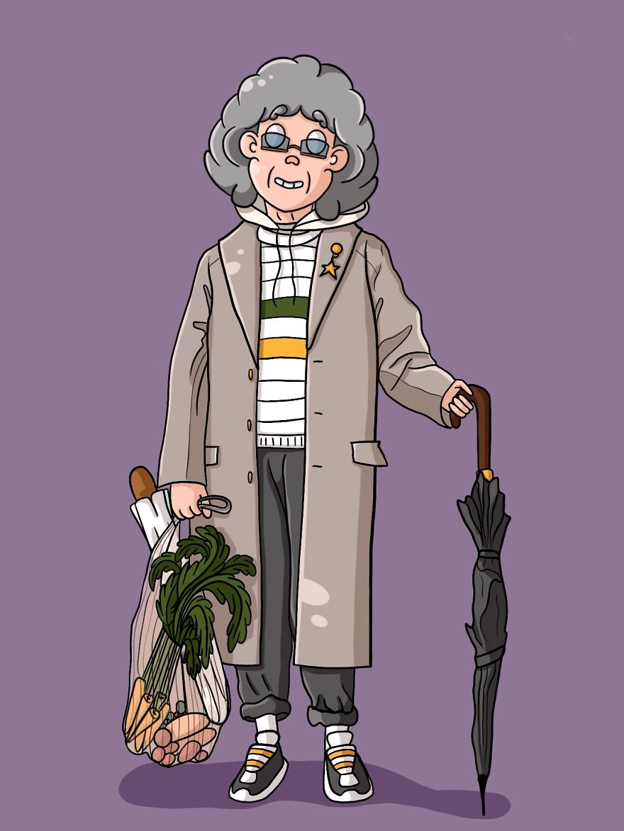 Unusual Art Characters In The Author's Style, For The Most Daring. 25 Unique Characters Unusual Art Characters In The Author's Style, For The Most Daring. 25 Unique Characters