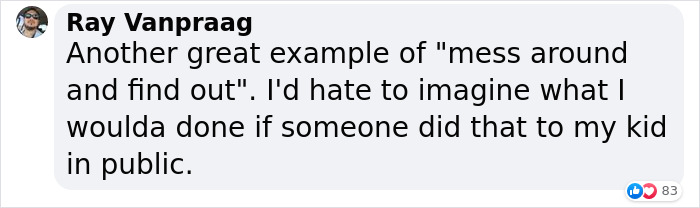 Anti-Mask 'Karen' Follows Mom With A Child Around Store While Coughing On Them, Gets Fired After Internet Detectives Track Her Down Anti-Mask 'Karen' Follows Mom With A Child Around Store While Coughing On Them, Gets Fired After Internet Detectives Track Her Down