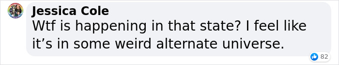 &ldquo;I Was Freaked. The Kids Were Freaked Out&rdquo;: Students Stage A Massive Walkout After A Lesbian Teacher Is Escorted Off Campus