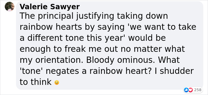 &ldquo;I Was Freaked. The Kids Were Freaked Out&rdquo;: Students Stage A Massive Walkout After A Lesbian Teacher Is Escorted Off Campus