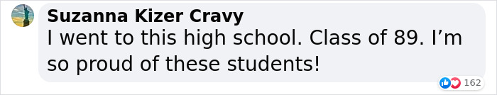 &ldquo;I Was Freaked. The Kids Were Freaked Out&rdquo;: Students Stage A Massive Walkout After A Lesbian Teacher Is Escorted Off Campus