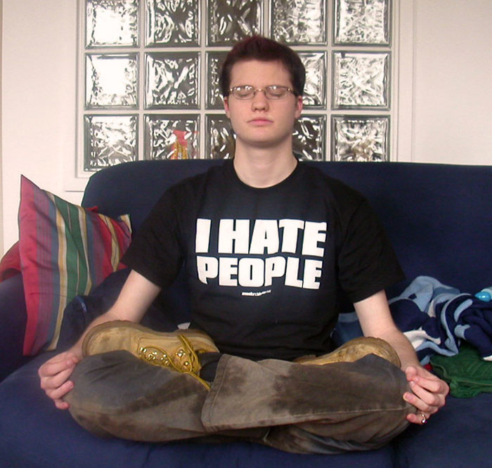 A Person In This Online Group Was Curious To Know What Others Do To Escape Reality, Here Are 30 Of The Best Answers