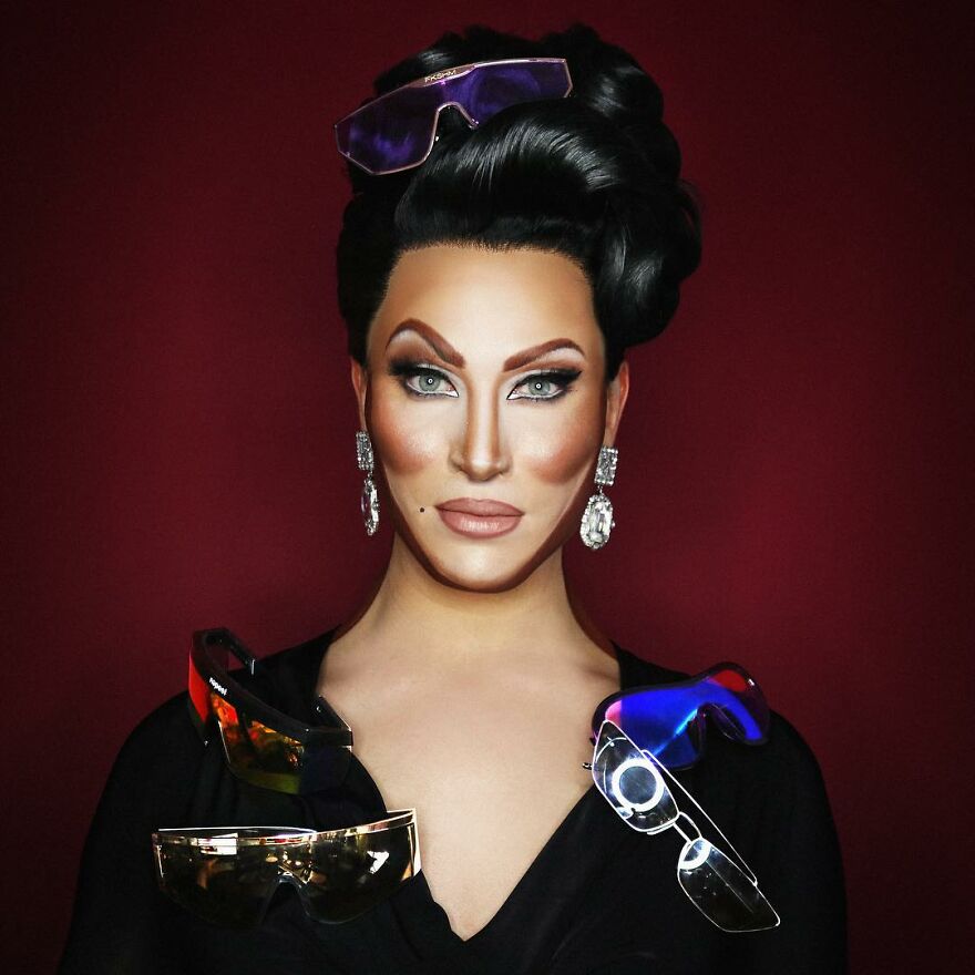 Michelle Visage