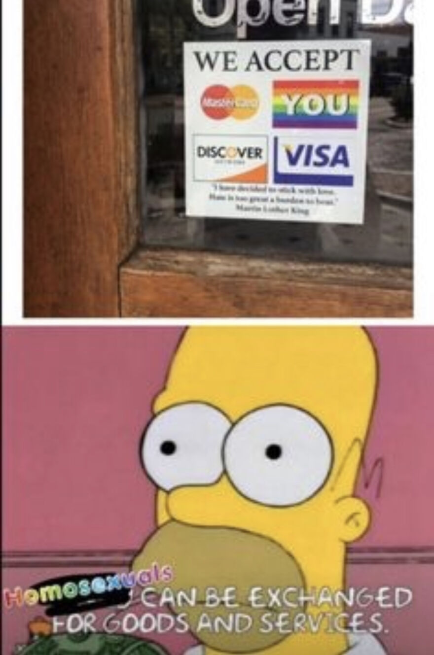 32 Of My Favorite Gay Comics, Tweets, And Pictures.